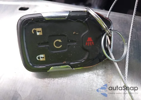 2018 GMC Terrain Sle z USA, uszkodzony, nr VIN 3GKALMEV9JL320787